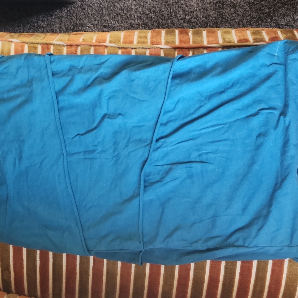 Fitted Maxi - Picture 2 of 9